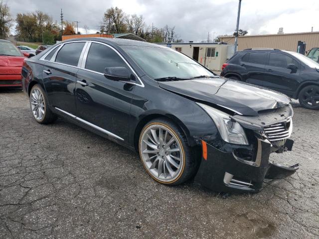 Photo 3 VIN: 2G61T5S33G9107207 - CADILLAC XTS PLATIN 