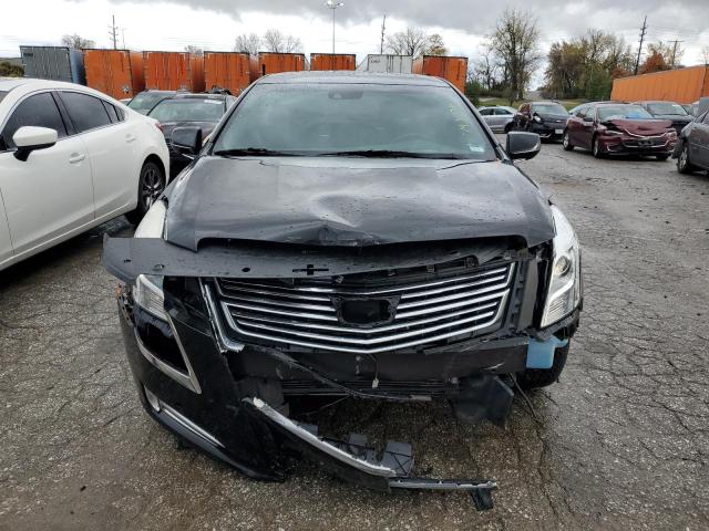 Photo 4 VIN: 2G61T5S33G9107207 - CADILLAC XTS PLATIN 