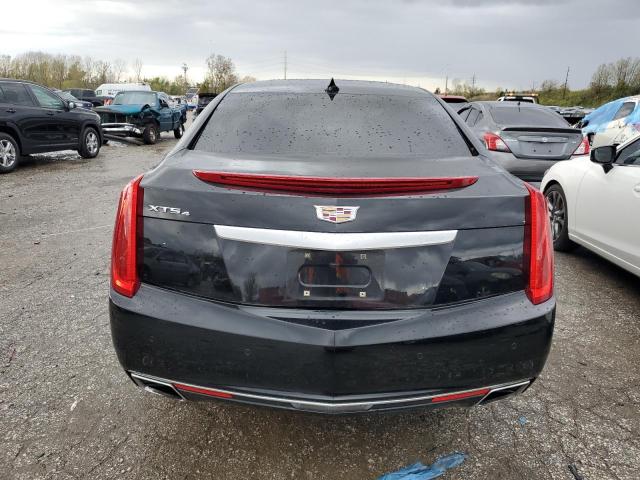 Photo 5 VIN: 2G61T5S33G9107207 - CADILLAC XTS PLATIN 