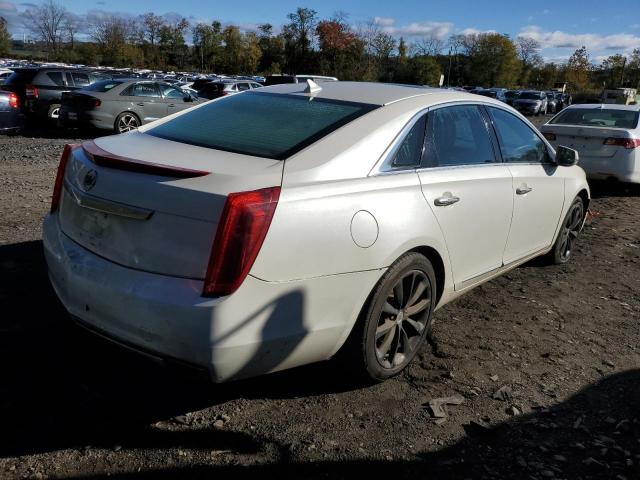 Photo 2 VIN: 2G61T5S34D9102027 - CADILLAC XTS 