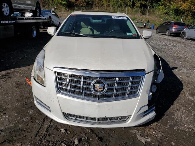 Photo 4 VIN: 2G61T5S34D9102027 - CADILLAC XTS 