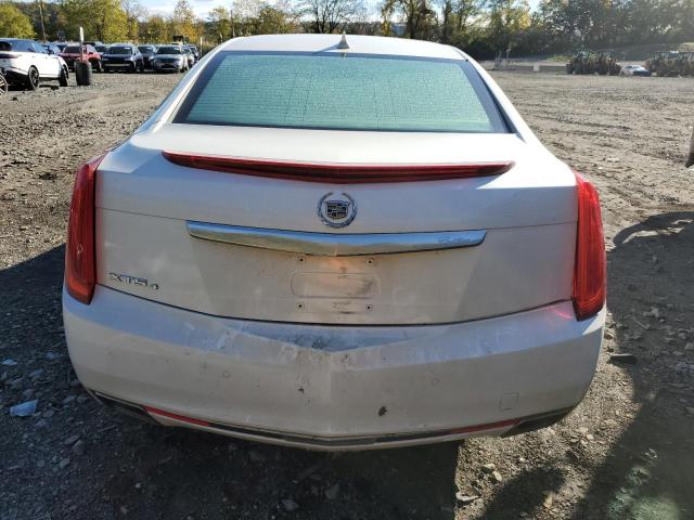 Photo 5 VIN: 2G61T5S34D9102027 - CADILLAC XTS 