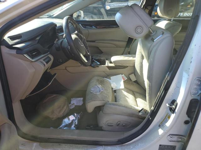 Photo 6 VIN: 2G61T5S34D9102027 - CADILLAC XTS 