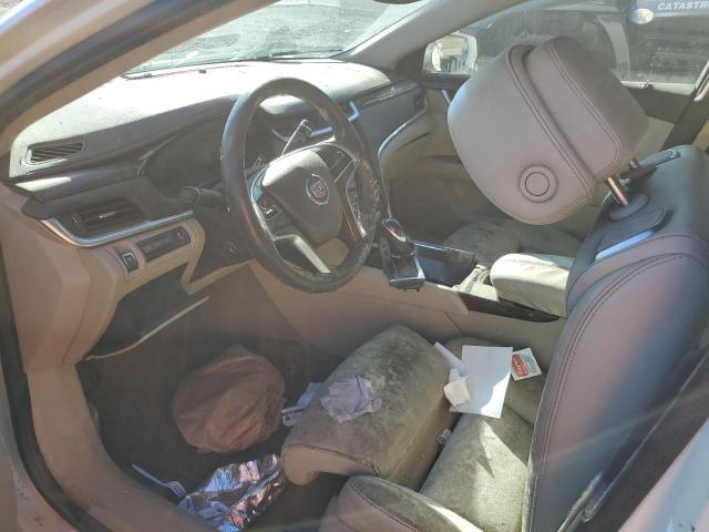 Photo 7 VIN: 2G61T5S34D9102027 - CADILLAC XTS 