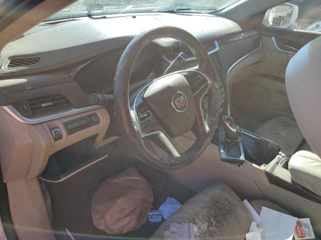 Photo 8 VIN: 2G61T5S34D9102027 - CADILLAC XTS 