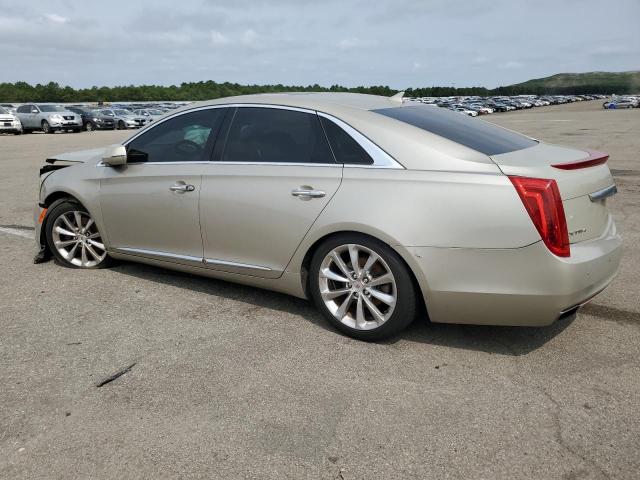 Photo 1 VIN: 2G61T5S34D9129146 - CADILLAC XTS PREMIU 