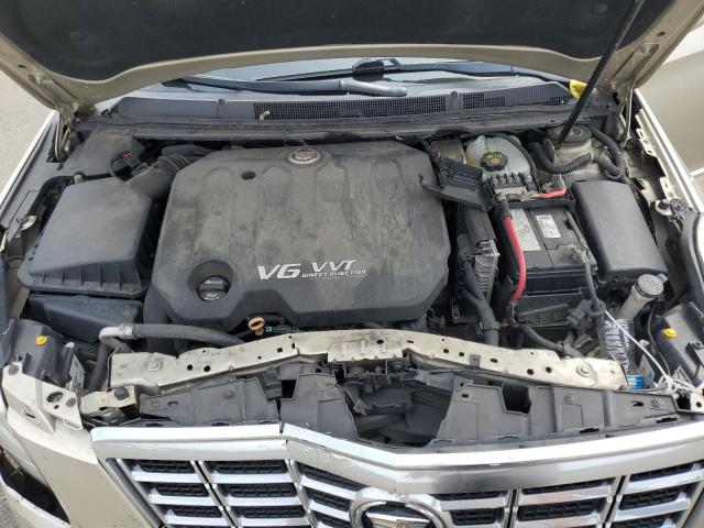 Photo 10 VIN: 2G61T5S34D9129146 - CADILLAC XTS PREMIU 