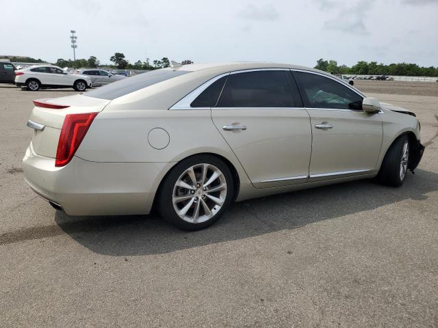 Photo 2 VIN: 2G61T5S34D9129146 - CADILLAC XTS PREMIU 