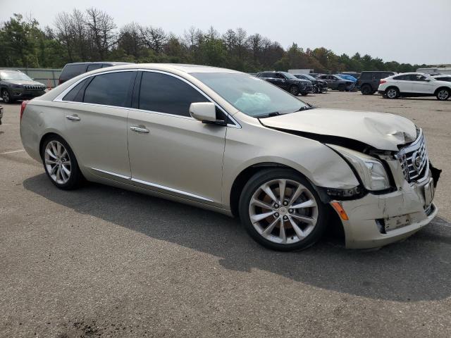 Photo 3 VIN: 2G61T5S34D9129146 - CADILLAC XTS PREMIU 