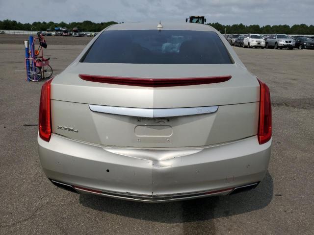 Photo 5 VIN: 2G61T5S34D9129146 - CADILLAC XTS PREMIU 