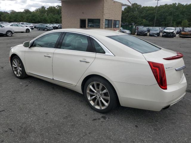 Photo 1 VIN: 2G61T5S34D9184261 - CADILLAC XTS PREMIU 