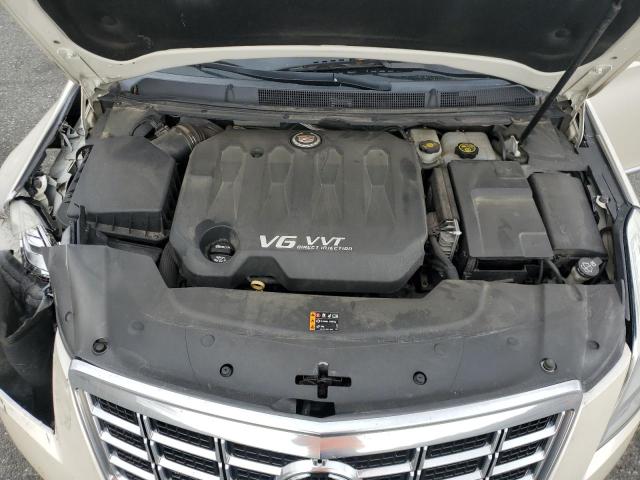 Photo 10 VIN: 2G61T5S34D9184261 - CADILLAC XTS PREMIU 