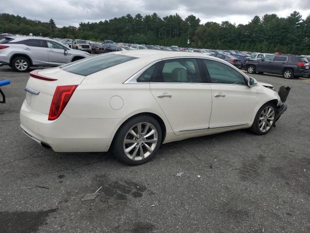 Photo 2 VIN: 2G61T5S34D9184261 - CADILLAC XTS PREMIU 