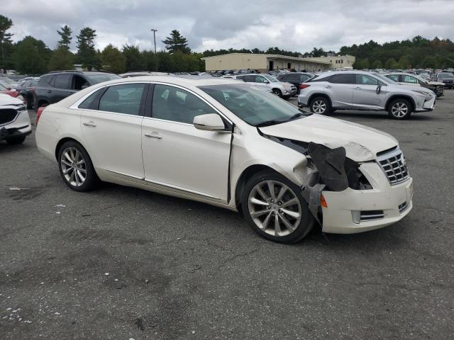 Photo 3 VIN: 2G61T5S34D9184261 - CADILLAC XTS PREMIU 