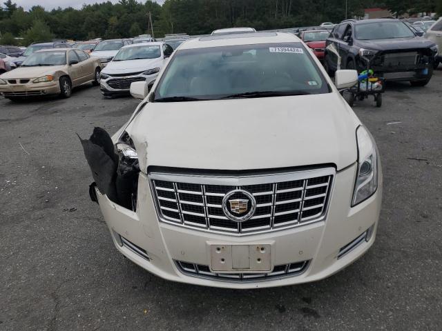 Photo 4 VIN: 2G61T5S34D9184261 - CADILLAC XTS PREMIU 