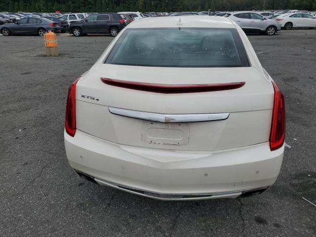 Photo 5 VIN: 2G61T5S34D9184261 - CADILLAC XTS PREMIU 