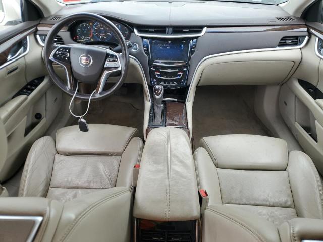 Photo 7 VIN: 2G61T5S34D9184261 - CADILLAC XTS PREMIU 