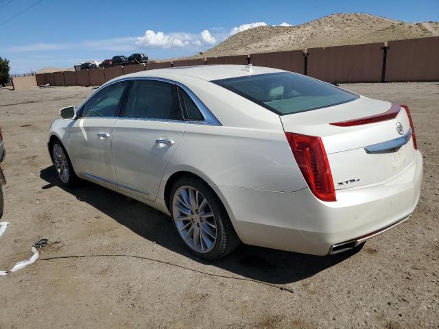 Photo 1 VIN: 2G61T5S34E9174766 - CADILLAC XTS PLATIN 