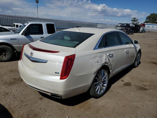 Photo 2 VIN: 2G61T5S34E9174766 - CADILLAC XTS PLATIN 