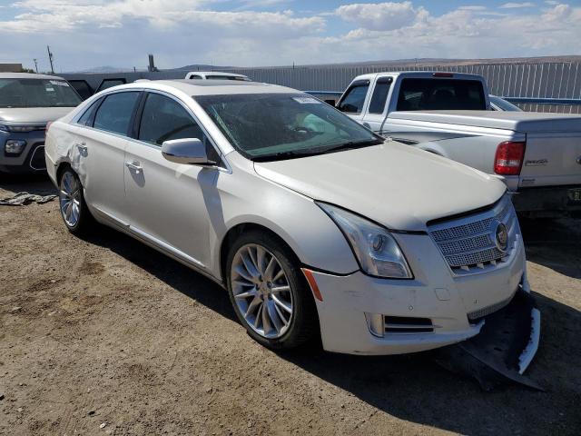 Photo 3 VIN: 2G61T5S34E9174766 - CADILLAC XTS PLATIN 