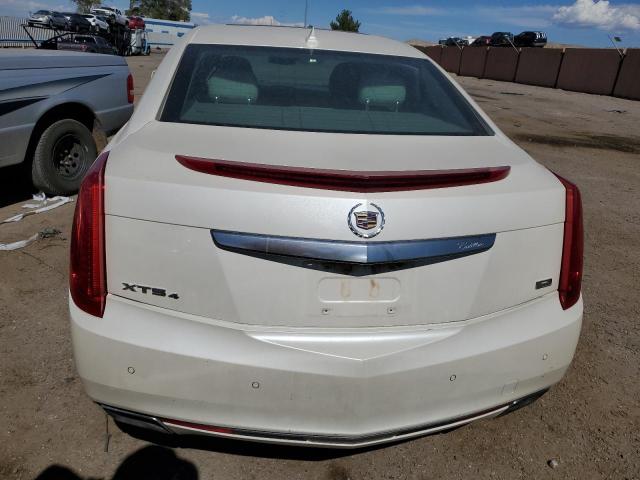 Photo 5 VIN: 2G61T5S34E9174766 - CADILLAC XTS PLATIN 