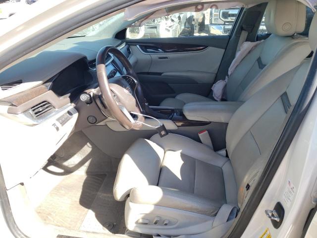 Photo 6 VIN: 2G61T5S34E9174766 - CADILLAC XTS PLATIN 