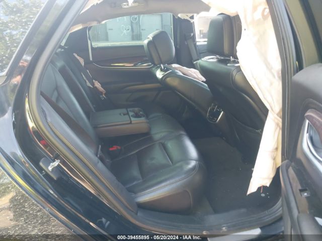 Photo 7 VIN: 2G61T5S35D9107480 - CADILLAC XTS 