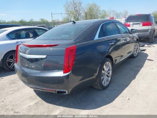 Photo 3 VIN: 2G61T5S35D9116602 - CADILLAC XTS 