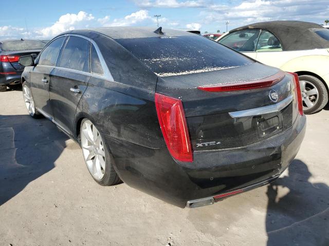 Photo 2 VIN: 2G61T5S35D9124148 - CADILLAC XTS PREMIU 