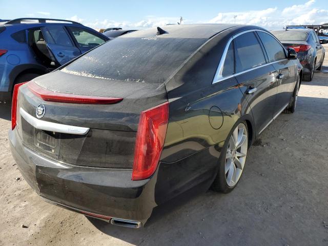 Photo 3 VIN: 2G61T5S35D9124148 - CADILLAC XTS PREMIU 