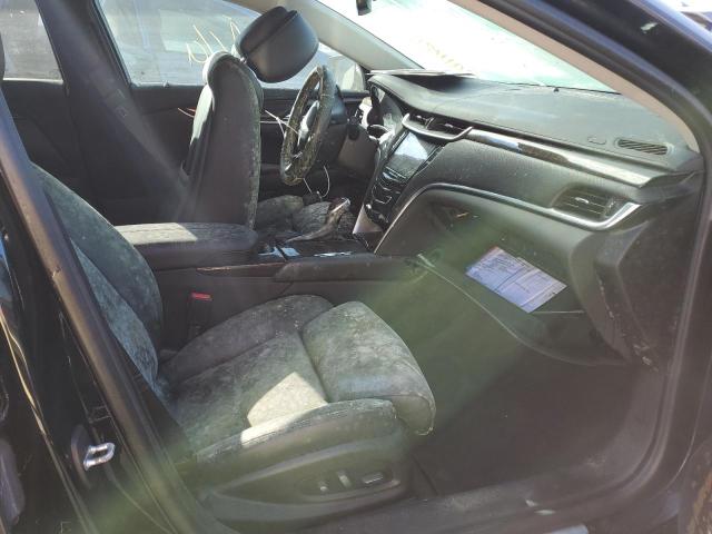 Photo 4 VIN: 2G61T5S35D9124148 - CADILLAC XTS PREMIU 