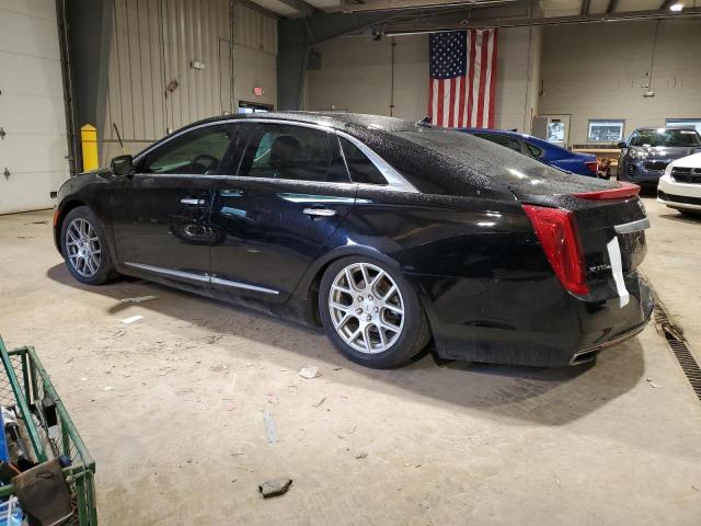 Photo 1 VIN: 2G61T5S35D9138888 - CADILLAC XTS 