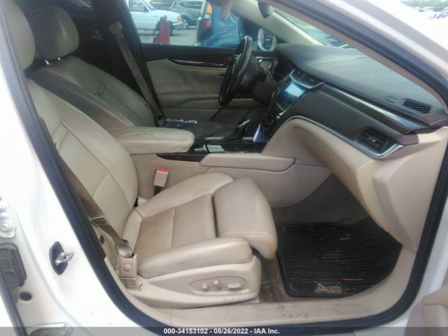 Photo 4 VIN: 2G61T5S35D9192448 - CADILLAC XTS 