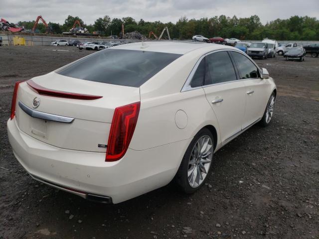 Photo 3 VIN: 2G61T5S35E9137631 - CADILLAC XTS PLATIN 