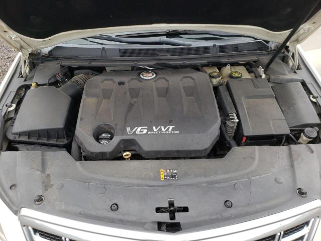 Photo 6 VIN: 2G61T5S35E9137631 - CADILLAC XTS PLATIN 