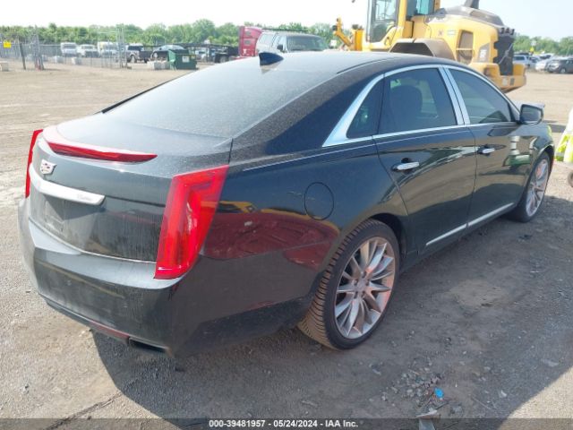 Photo 3 VIN: 2G61T5S35H9121420 - CADILLAC XTS 