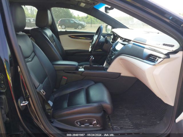 Photo 4 VIN: 2G61T5S35H9121420 - CADILLAC XTS 