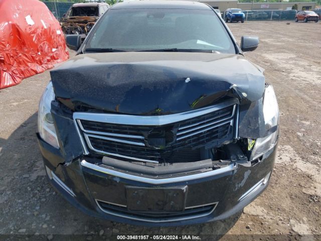 Photo 5 VIN: 2G61T5S35H9121420 - CADILLAC XTS 