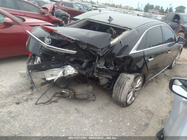 Photo 3 VIN: 2G61T5S36D9104829 - CADILLAC XTS 