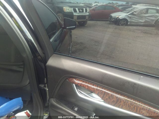 Photo 7 VIN: 2G61T5S36D9104829 - CADILLAC XTS 