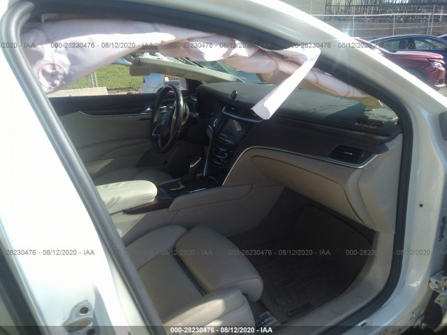 Photo 4 VIN: 2G61T5S36D9108623 - CADILLAC XTS 