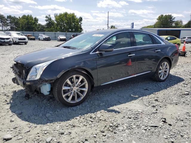 Photo 0 VIN: 2G61T5S36D9124630 - CADILLAC XTS PREMIU 