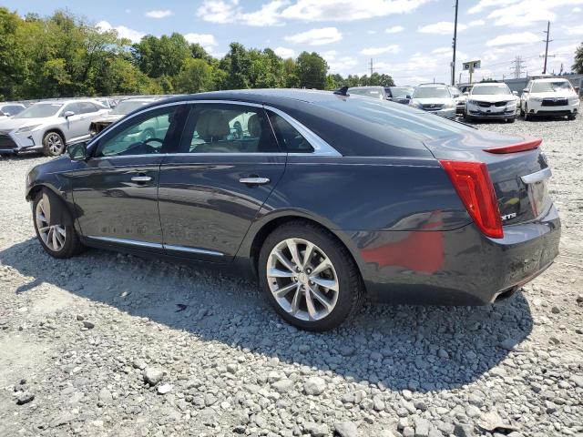 Photo 1 VIN: 2G61T5S36D9124630 - CADILLAC XTS PREMIU 