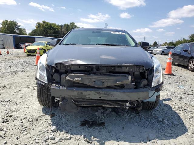 Photo 4 VIN: 2G61T5S36D9124630 - CADILLAC XTS PREMIU 