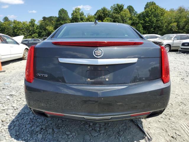 Photo 5 VIN: 2G61T5S36D9124630 - CADILLAC XTS PREMIU 