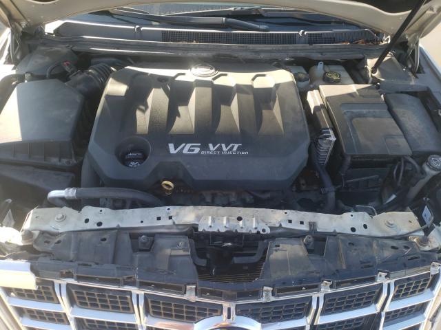 Photo 6 VIN: 2G61T5S36D9146658 - CADILLAC XTS PREMIU 