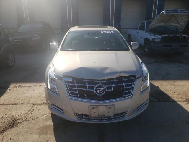 Photo 8 VIN: 2G61T5S36D9146658 - CADILLAC XTS PREMIU 