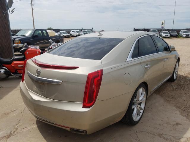 Photo 3 VIN: 2G61T5S36D9176517 - CADILLAC XTS PREMIU 