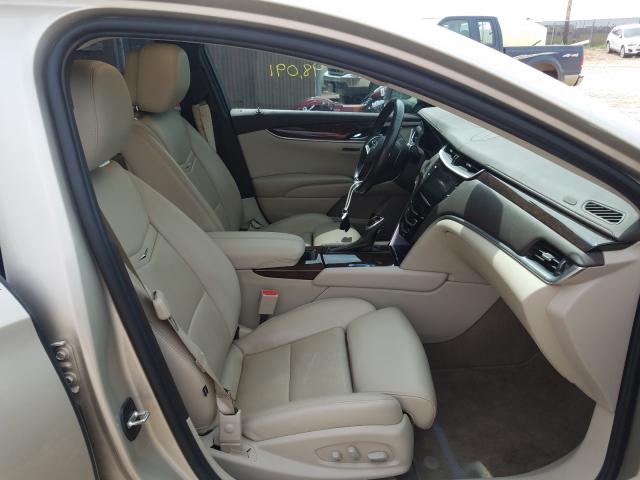 Photo 4 VIN: 2G61T5S36D9176517 - CADILLAC XTS PREMIU 