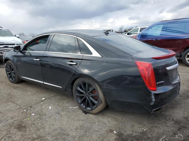 Photo 1 VIN: 2G61T5S36D9212626 - CADILLAC XTS PREMIU 